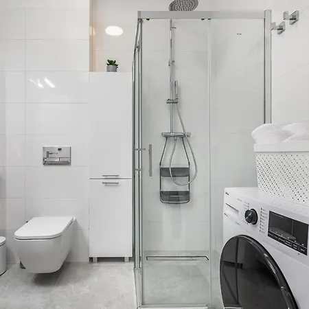 Blue Wave By Renters Daire *