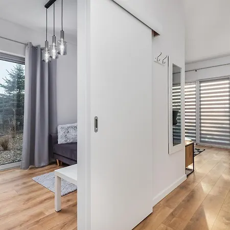 Blue Wave By Renters * Ustronie Morskie