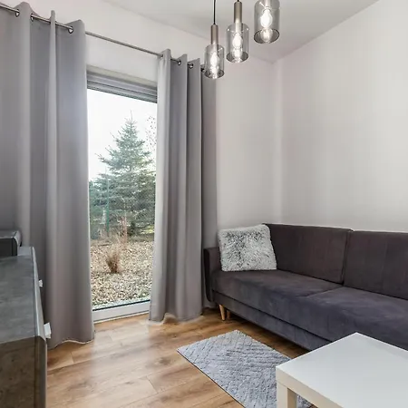 Blue Wave By Renters * Ustronie Morskie