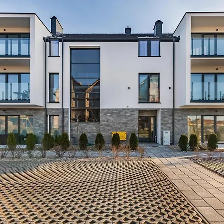 Blue Wave By Renters Daire