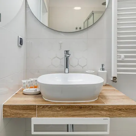 Blue Wave By Renters * Ustronie Morskie