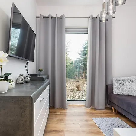 Blue Wave By Renters Ustronie Morskie