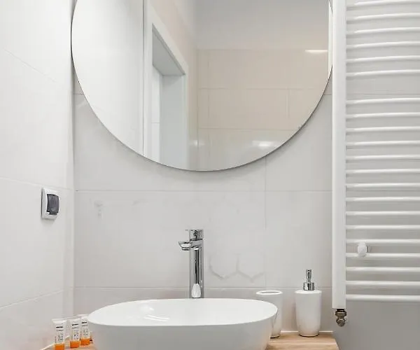 Blue Wave By Renters * Ustronie Morskie