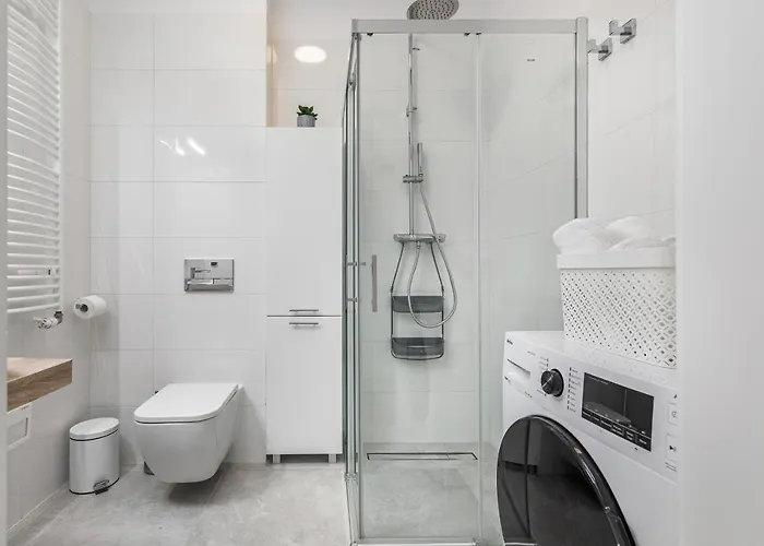 Blue Wave By Renters Apartmán *