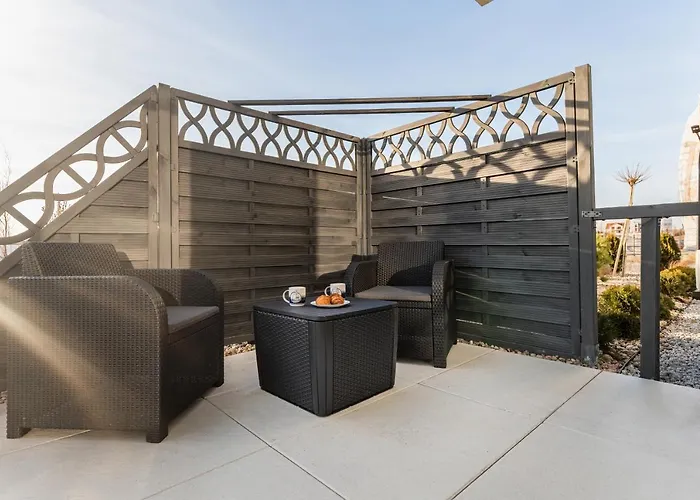 Blue Wave By Renters Ustronie Morskie