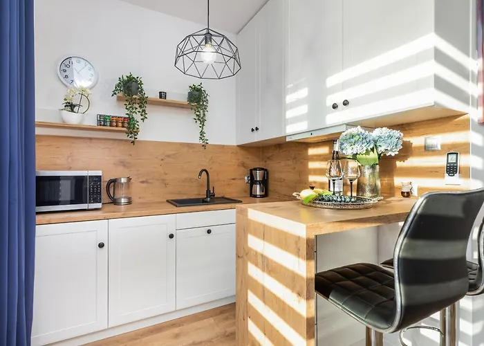 Blue Wave By Renters Apartmán