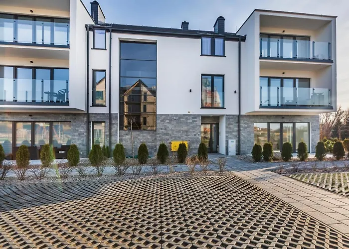 Blue Wave By Renters Apartmán *