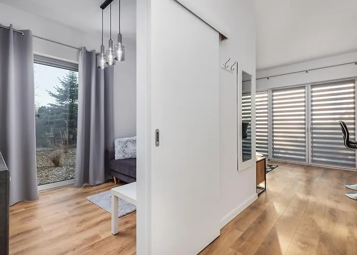 Blue Wave By Renters * Ustronie Morskie