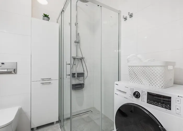 Apartmán Blue Wave By Renters *