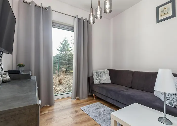 Blue Wave By Renters * Ustronie Morskie