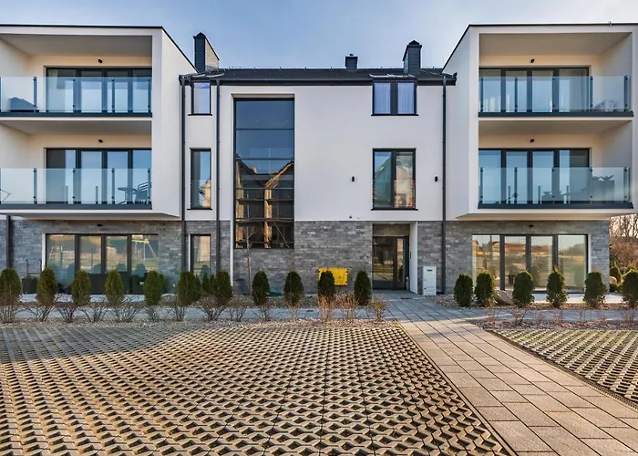 Blue Wave By Renters Apartmán