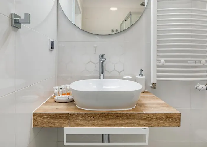 Blue Wave By Renters * Ustronie Morskie