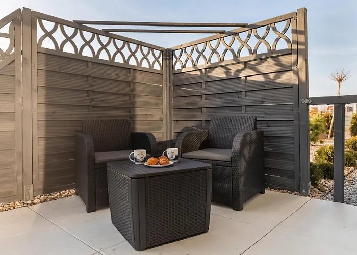 Blue Wave By Renters Apartmán