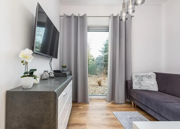 Blue Wave By Renters Ustronie Morskie